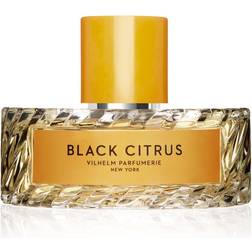 Black Citrus Eau de Parfum 3.4-5.0 oz 100ml