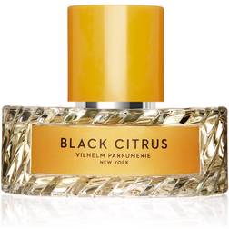 Vilhelm Parfumerie Black Citrus Eau de Parfum 50ml