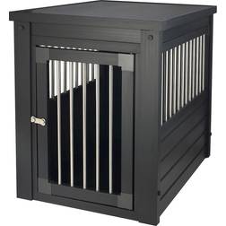 New Age Pet EcoFlex InnPlace Crate, X X