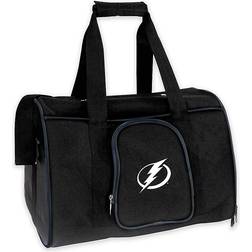 NHL Tampa Bay Lightning 2-Door Premium Pet Carrier