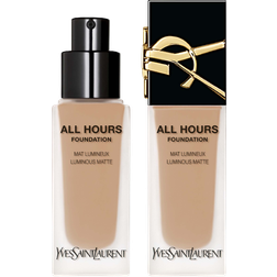 Yves Saint Laurent All Hours Luminous Matte Foundation MN5