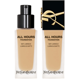 Yves Saint Laurent All Hours Luminous Matte Foundation LW8