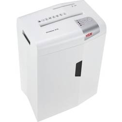 HSM Shredstar X10 Cross-Cut Shredder