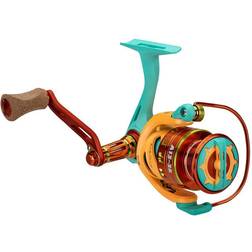 ProFISHIENCY Krazy A13 3000 Spinning Reel