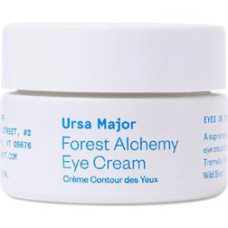 Ursa Major Forest Alchemy Eye Cream 0.5fl oz