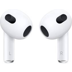 Apple AirPods 3rd Generation with Lightning Charging Case