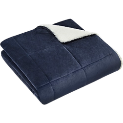 UGG Blissful King 3-pack Bedspread Blue (279.4x243.84)