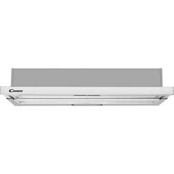 Candy CBT9240/3X 90cm, Vit, Silver