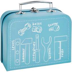 Mud Pie Tool Box Play Set