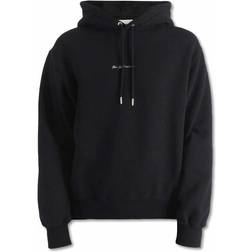 Han Kjøbenhavn Casual Hoodie - Black