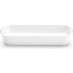 Pillivuyt Medium Rectangle Oven Dish 16.51cm 4.445cm