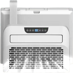Smart Living Portable AC 5000