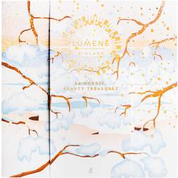 Lumene 24 Nordic Beauty Treasures Advent Calendar 2022