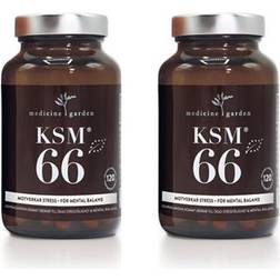 Medicine Garden KSM-66 240 st