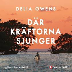 Där kräftorna sjunger (Ljudbok, MP3, 2020)