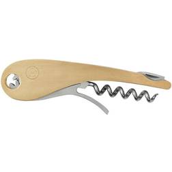 L'Atelier Du Vin Soft Machine Brass Corkscrew