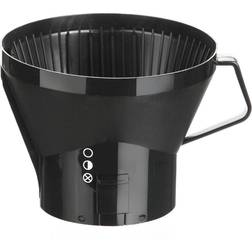 Moccamaster Avec Fonction Anti-Goutte Manuelle 13192