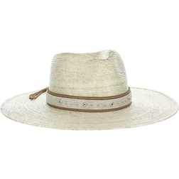 Scala Women's Safari Hat - White