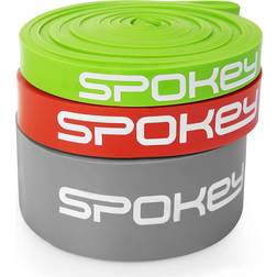 Spokey Power 2 Resistance Bands set