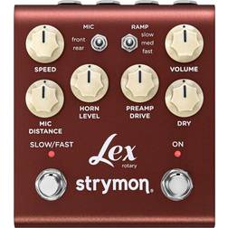 Strymon Lex V2 Rotary