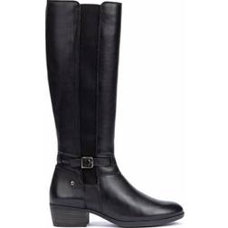 Pikolinos Daroca W1U-9528 - Black