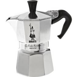 Bialetti Moka Express 2 Cup