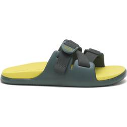 Chaco Kid's Chillos - Scarab