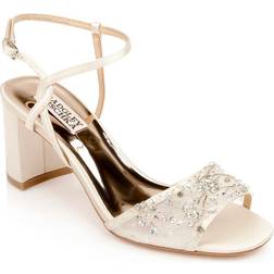 Badgley Mischka Blaine - Ivory