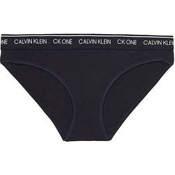 Calvin Klein CK One Bikini Brief - Black