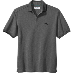 Tommy Bahama Men's Via Verde IslandZone Polo Shirt - Black