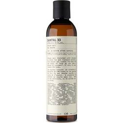 Le Labo Santal 33 Shower Gel 237ml