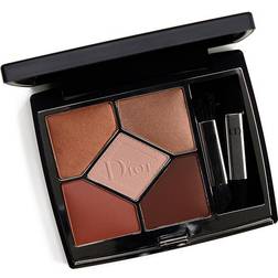 Dior Dior 5 Couleurs Couture Eyeshadow Palette #519 Nude Dentelle