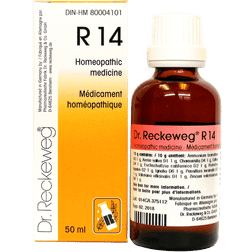 Dr. Reckeweg R 14 50ml