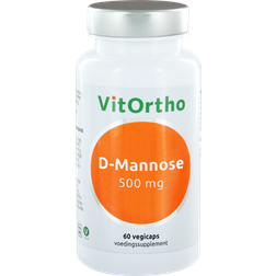 D-Mannose 500 mg