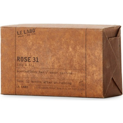 Le Labo Rose 31 Bar Soap 225g