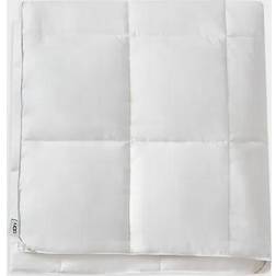 UGG Aimee Bedspread White (243.84x234.315cm)