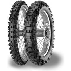 Metzeler MCE6 Days Extreme 130/90-18 TT 69M Rear Wheel