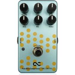 One Control Pale Blue Compressor