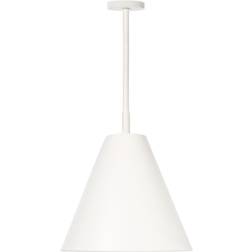 Regina Andrew Bluff Pendant Lamp 16"