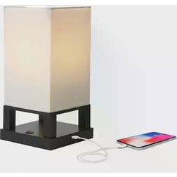Brightech Maxwell Table Lamp 13"