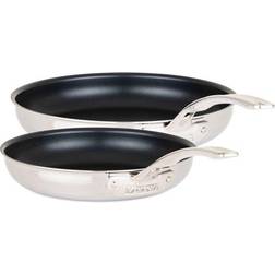Viking 3-Ply Cookware Set 2 Parts
