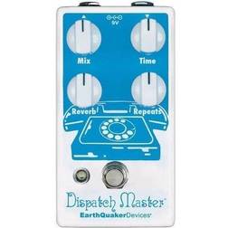 Earthquaker Devices Dispatch Master