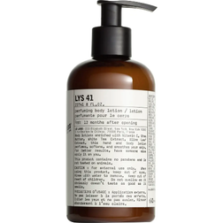 Le Labo Lys 41 Body Lotion 237ml