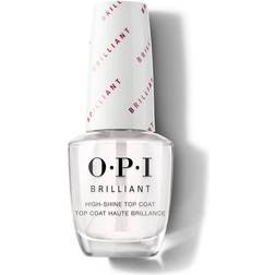 OPI Brilliant High-Shine Top Coat 15ml