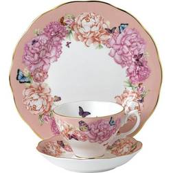 Royal Albert Miranda Kerr Service de Table 3pcs