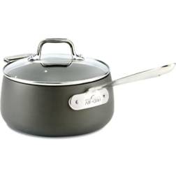 All-Clad HA1 with lid 3.31 L 20.32 cm