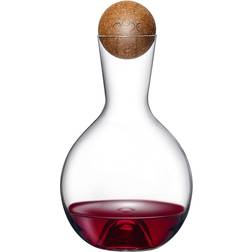 Nude Glass Vintage Wine Carafe 0.75L