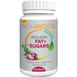 Xls Medical Weight Loss Plus 120 pcs