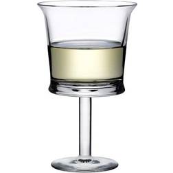 Nude Glass Jour White Wine Glass 15cl 2pcs