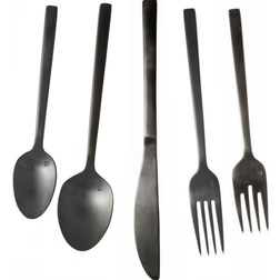 Fortessa Arezzo Cutlery Set 5pcs